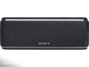 Sony srs xb 31 динамик