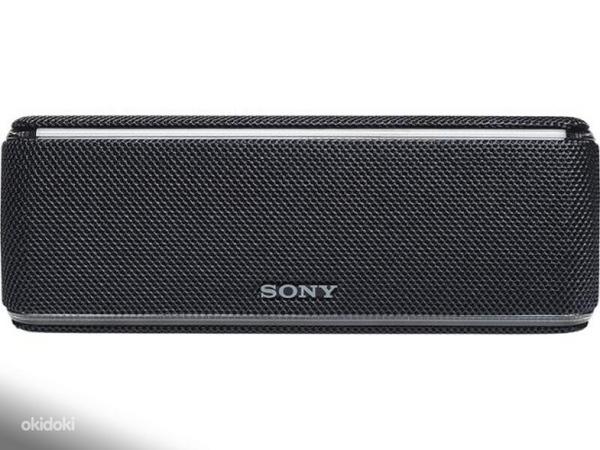Sony srs xb 31 kõlar (foto #1)