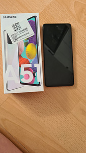 Samsung а51 (1 фото из 3)
