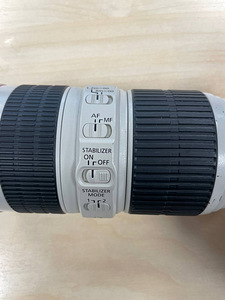 Canon EF 70-200 f/4L IS USM (2 foto / 5)