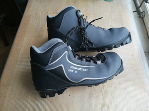 Лыжные ботинки arctix NNN no 38