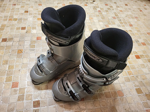 Mäesuusasaabas Nordica B7 nr40 (3 foto / 6)