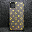 Чехлы для Iphone X & 11 (подражание Louis Vuitton) (фото #2)