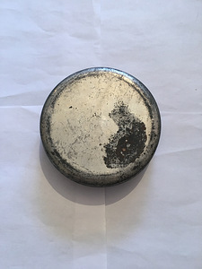 Norma karp - vehklejad (2 foto / 5)