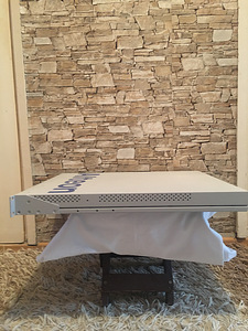 Nortel Networks Alteon 2208 1U Multi-Application 8 Port (9 foto / 9)