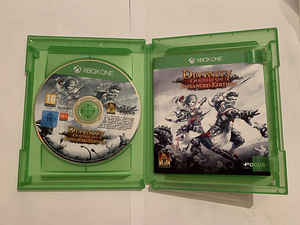 Божественность: первородный грех (расширенное издание) Xbox (3 фото из 3)