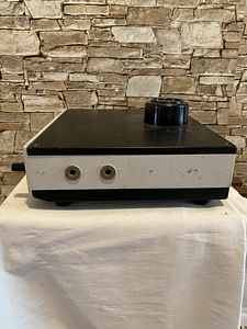 Elektron TES 12-3-NT pingestabilisaatorid (5 foto / 10)