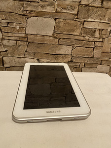 Samsung GT-P3110 Galaxy Tab 2 7.0 планшет (3 фото из 3)
