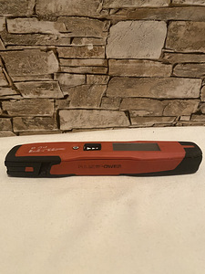 Hilti PD5 laserkaugusmõõtja (3 foto / 9)