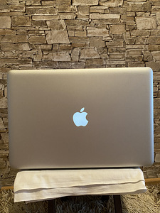 Apple MacBook Pro Core i5 2.4GHz 4GB (4 foto / 7)