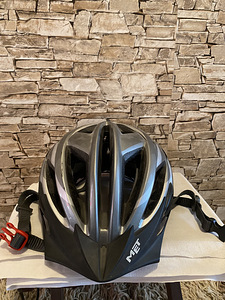 Велосипедный шлем Met M73