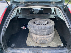 Ford Mondeo Turnier 1.8 92kw ÜV 03.25 (12 foto / 12)