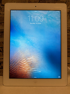 Apple iPad 3 32GB WiFi + Cellular