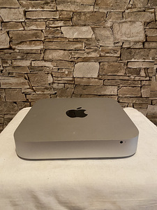 Apple Mac mini (Late 2014) Core i7-4578U 16GB 1TB SSD (3 foto / 5)