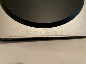 Apple Mac mini (Late 2014) Core i7-4578U 16GB 1TB SSD (5 foto / 5)
