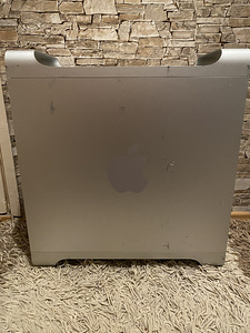 Apple Mac Pro (Mid 2010) Xeon X5650 + Xeon X5650 12GB (3 foto / 6)