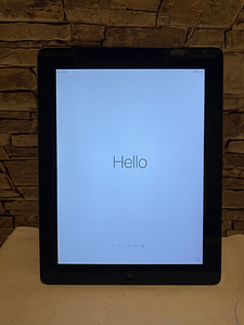 Apple iPad 2 64GB WiFi + Cellular (1 foto / 2)