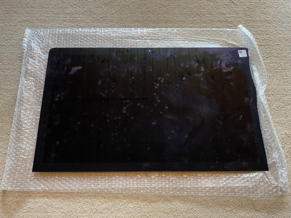 Экран Apple iMac 27" (661-7169)