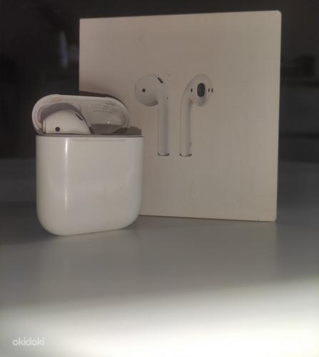 Airpods (foto #1)