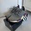 Adidas NMD R1 maroon pack size 42 (foto #1)