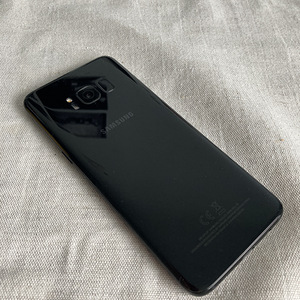 Samsung Galaxy S8 (3 фото из 4)