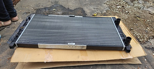Müüa uus radiaator Volkswagenile (2 foto / 3)