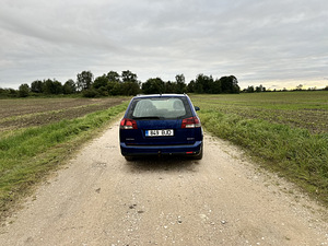 Opel Vectra (6 фото из 9)