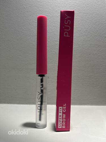 PUSY Gel 2.0