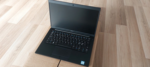 Dell Latitude 7390 (2 foto / 3)