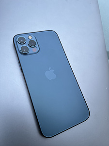 iPhone 12 Про 256 ГБ (5 фото из 5)