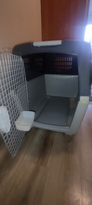 Müün transpordipuuri STEFANPLAST GULLIVER IATA 7 (7 foto / 8)