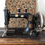 Швейная машина Junker & Ruh (фото #3)