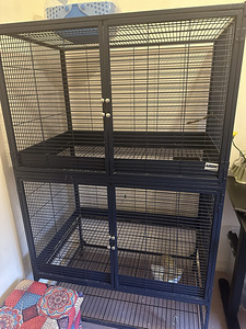 Suur puur Savic suite royale 95 (1 foto / 2)