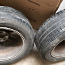 Продаю диски AUDI R15 с летней резиной. 4 колеса за 60евро (фото #3)