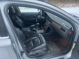 M/V Volvo xc70 2.4d 136kw (6 foto / 11)