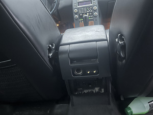 M/V Volvo xc70 2.4d 136kw (8 foto / 11)