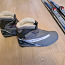Беговые лыжи и ботинки (фото #2)