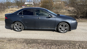 Honda Accord 2.2 icdi (3 foto / 7)