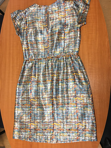 Платье Benetton (2 фото из 2)