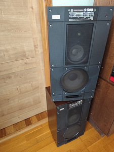 Kõlarid Radiotehnika S 50B (2 foto / 5)