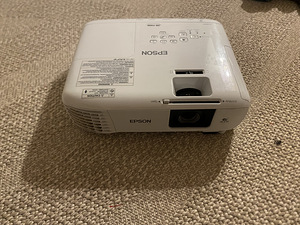 Epson (1 foto / 4)