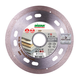 Алмазный диск Distar Esthete 7D
