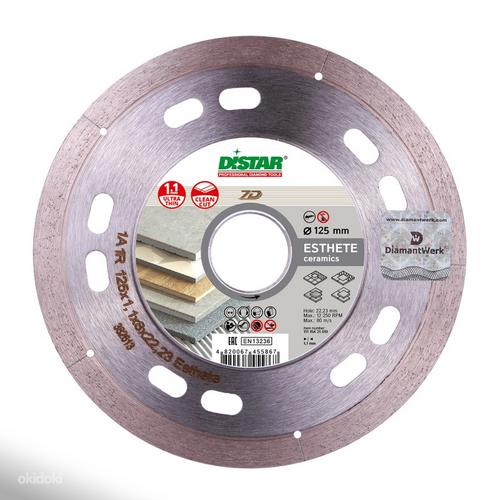 Алмазный диск Distar Esthete 7D (фото #1)