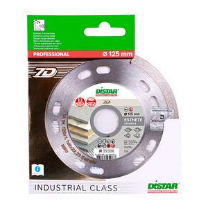 Алмазный диск Distar Esthete 7D (5 фото из 5)