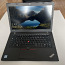 Lenovo Thinkpad T460 i5-6300U, 8GB, 238ssd (foto #1)