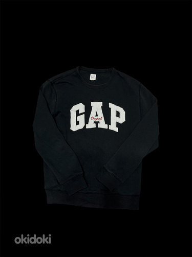 Hoodie GAP (pusa, kampsun)