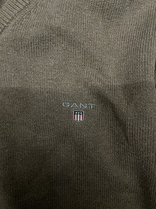 Sweater GANT (4 foto / 4)