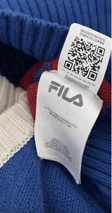Sweater FILA (3 foto / 4)