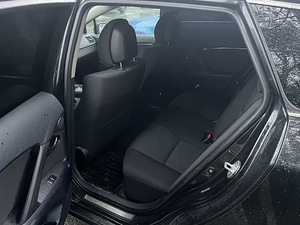 Auto rentimine gaasiga (5 foto / 5)