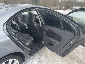 Volvo S80 Executive (10 foto / 14)